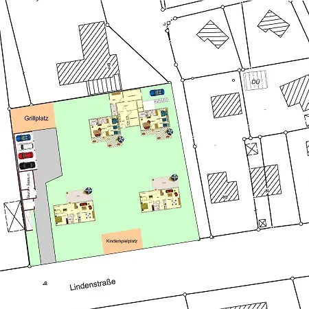 Ferien Am Schweriner *