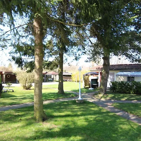 Apartment Ferien Am Schweriner