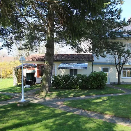 Apartament Ferien Am Schweriner *