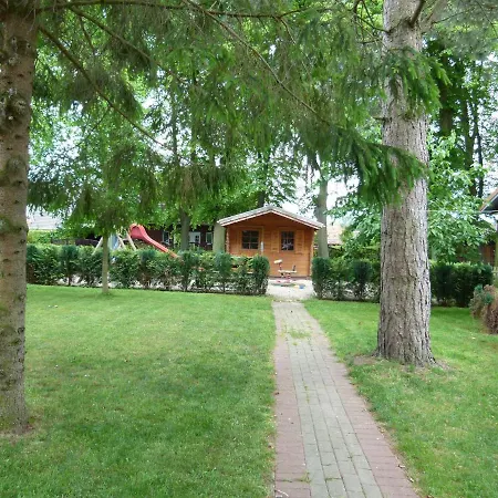 Ferien Am Schweriner