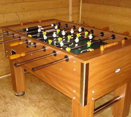 Ferien Am Schweriner Flessenow