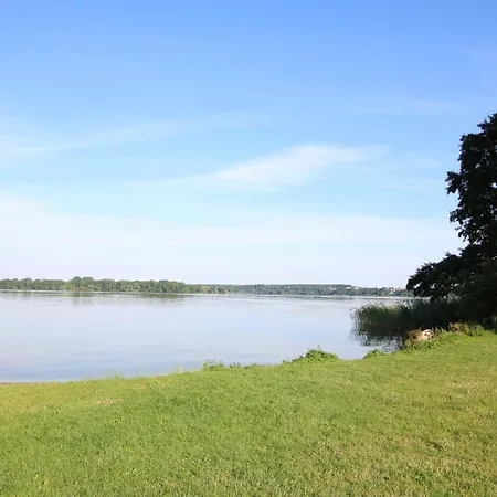 Apartament Ferien Am Schweriner