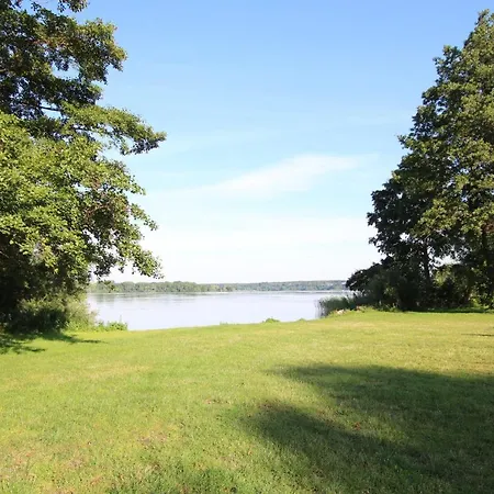 Ferien Am Schweriner Flessenow