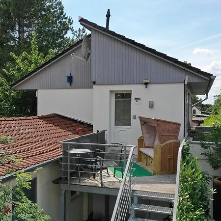 Ferien Am Schweriner Flessenow