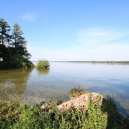 Apartament Ferien Am Schweriner