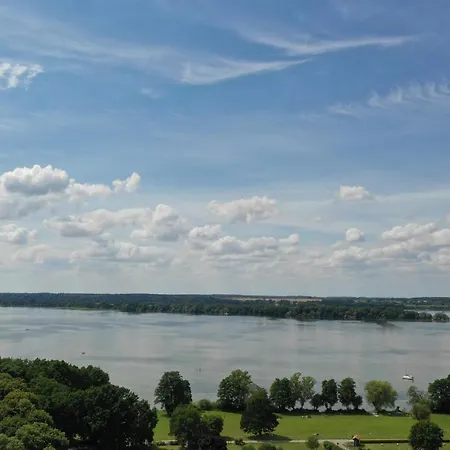 Ferien Am Schweriner Apartament