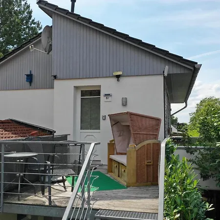 Ferien Am Schweriner Apartment *
