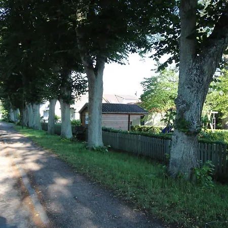 Apartament Ferien Am Schweriner *