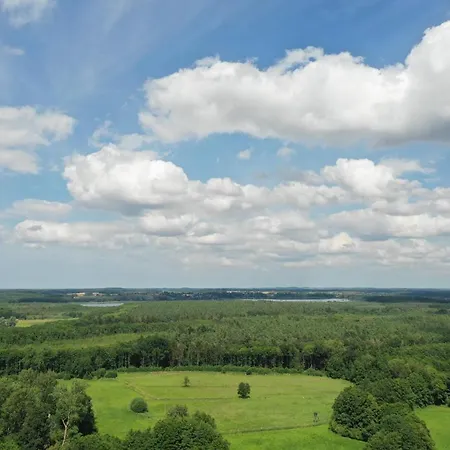 Ferien Am Schweriner Apartament