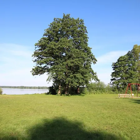 Ferien Am Schweriner * Flessenow