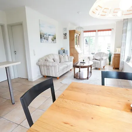 Ferien Am Schweriner Apartamento