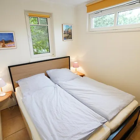 Ferien Am Schweriner Flessenow