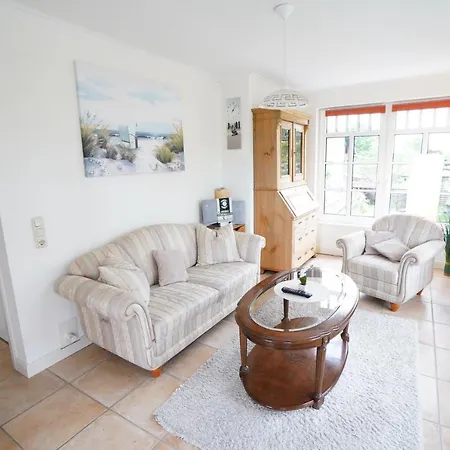 Apartment Ferien Am Schweriner Flessenow