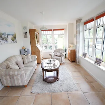 Ferien Am Schweriner Flessenow