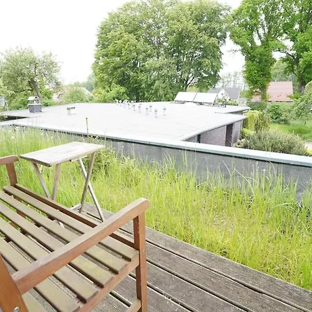 Ferien Am Schweriner Apartament Flessenow