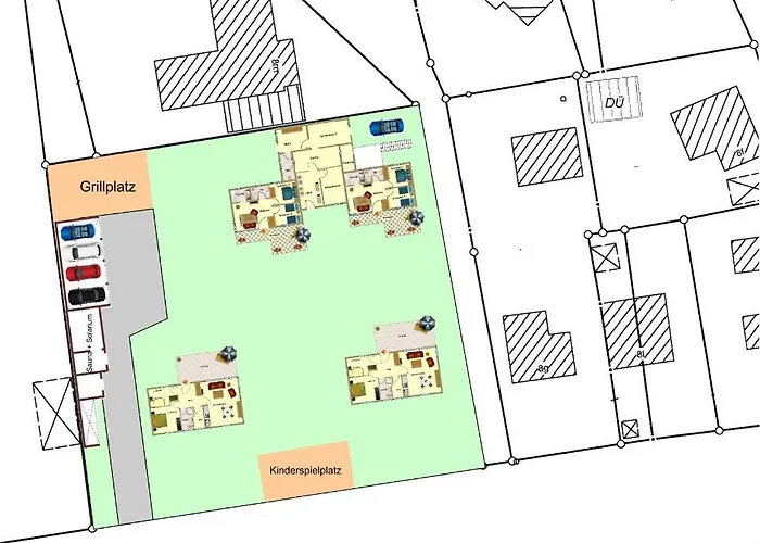 Ferien Am Schweriner *