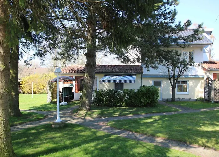 Lägenhet Ferien Am Schweriner *