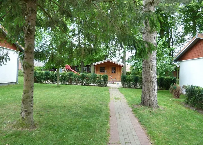 Ferien Am Schweriner