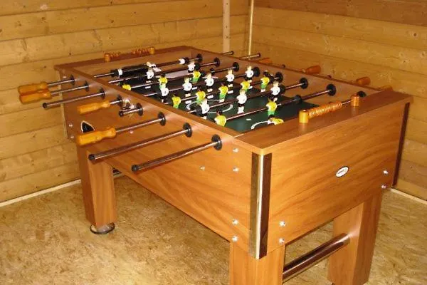 Ferien Am Schweriner Flessenow