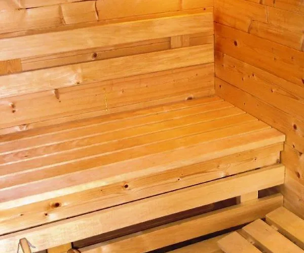 Ferien Am Schweriner Lägenhet *