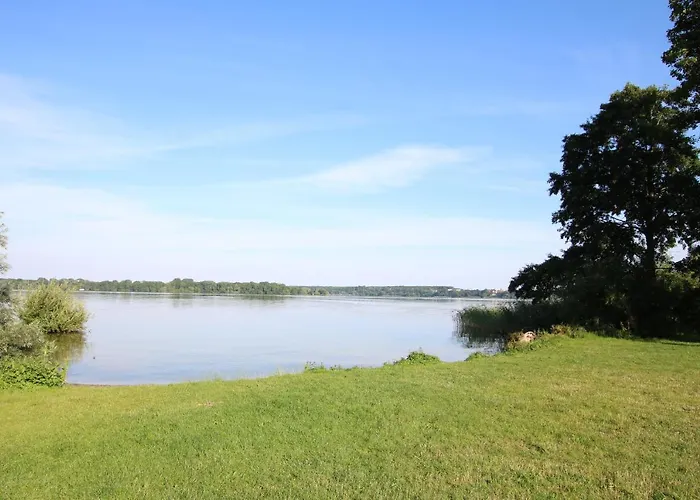 Lägenhet Ferien Am Schweriner