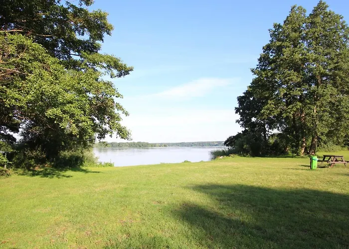 Ferien Am Schweriner Flessenow