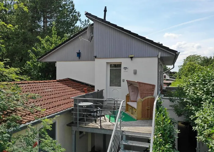 Ferien Am Schweriner Flessenow