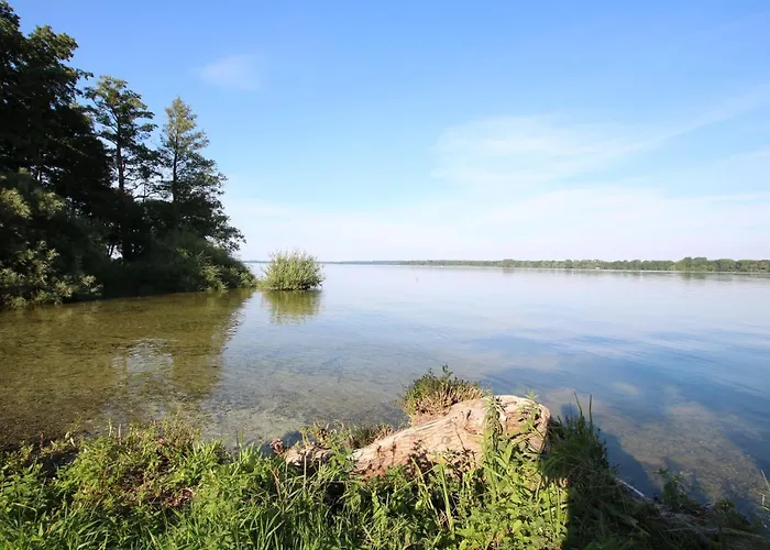 Lägenhet Ferien Am Schweriner