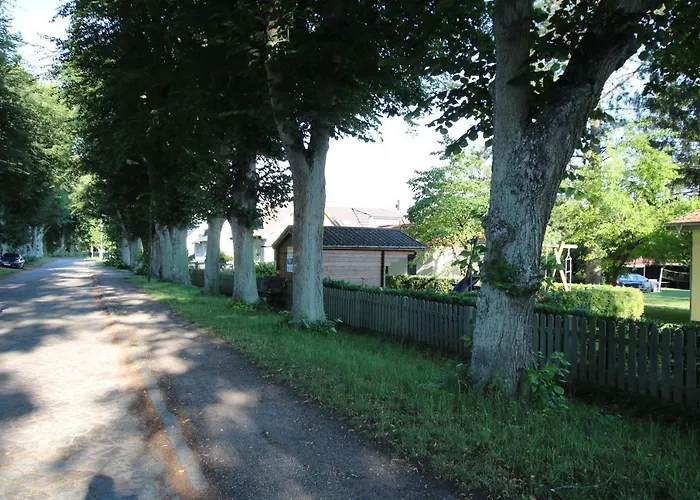 Lägenhet Ferien Am Schweriner *