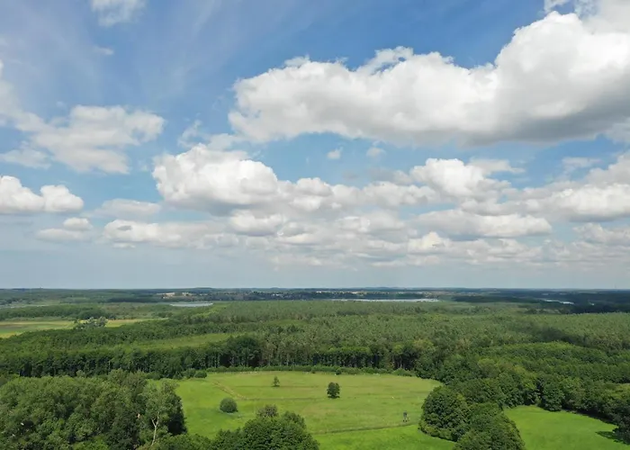 Ferien Am Schweriner Lägenhet