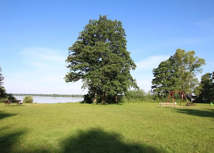 Ferien Am Schweriner * Flessenow