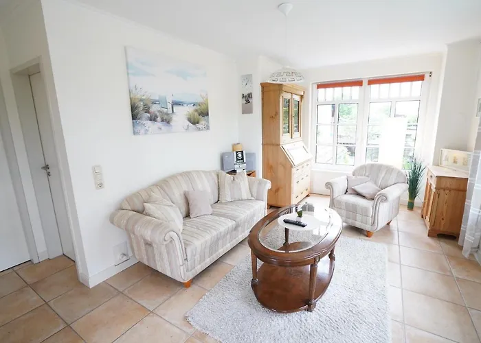 Lägenhet Ferien Am Schweriner Flessenow