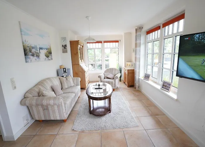 Ferien Am Schweriner Flessenow