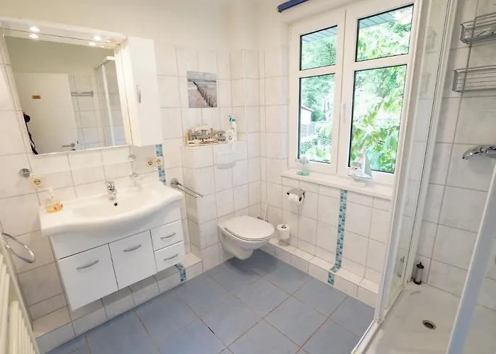 Ferien Am Schweriner Lägenhet