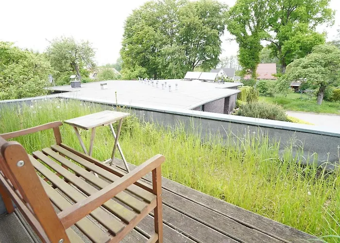 Ferien Am Schweriner Lägenhet Flessenow